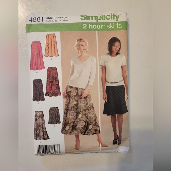 Sewing Pattern Bundle - Picture 6 of 9